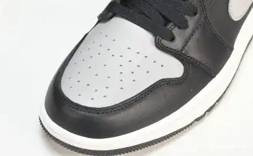 Low 1 Jordan Shadow Golf Retro 0419